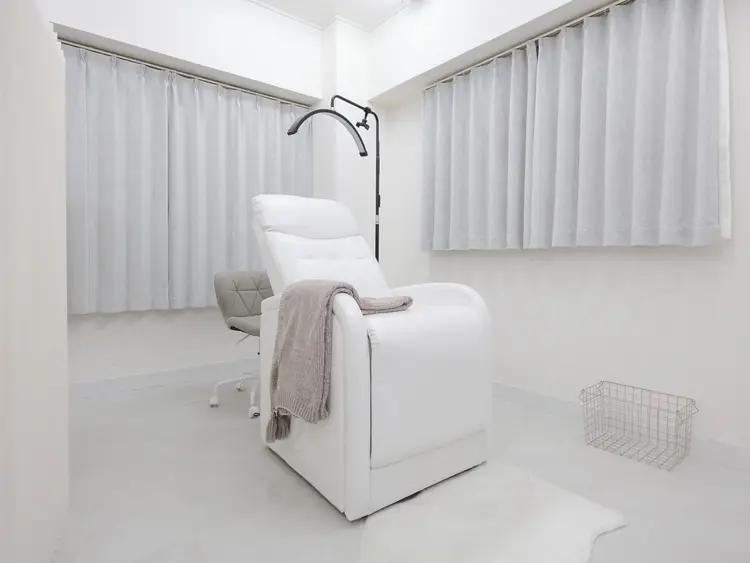 LAKI eye&face studioの内観・外観2