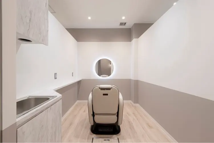 EMANON YOKOHAMAの内観・外観3