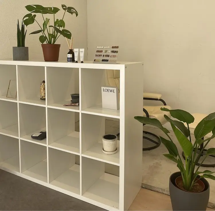 PELICANの内観・外観1