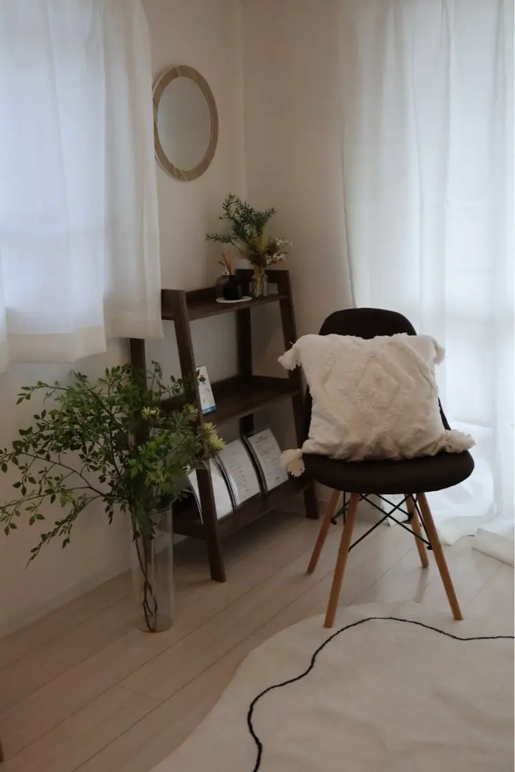 LEGAMEの内観・外観2