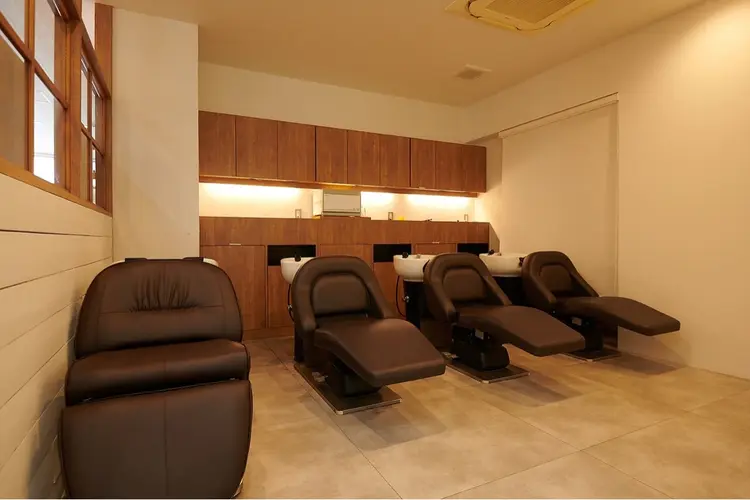 freelance美容師の内観・外観3