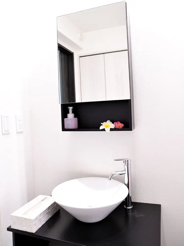 Salon de Lynnの内観・外観3