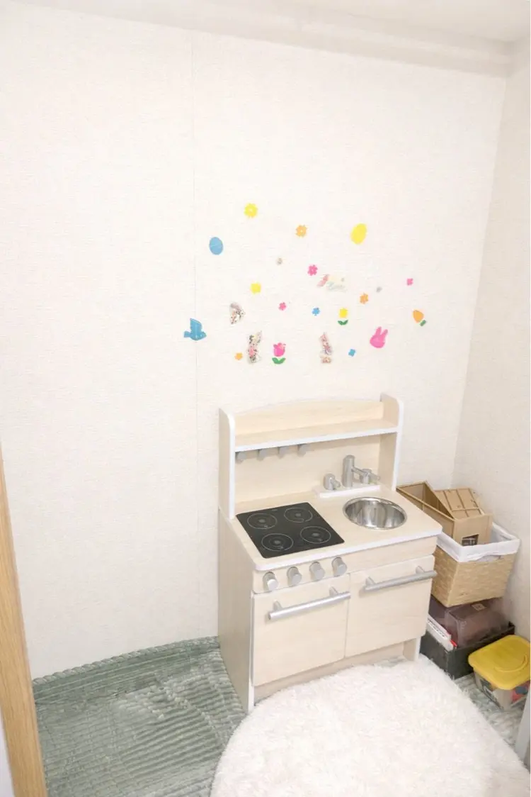 Linoの内観・外観2