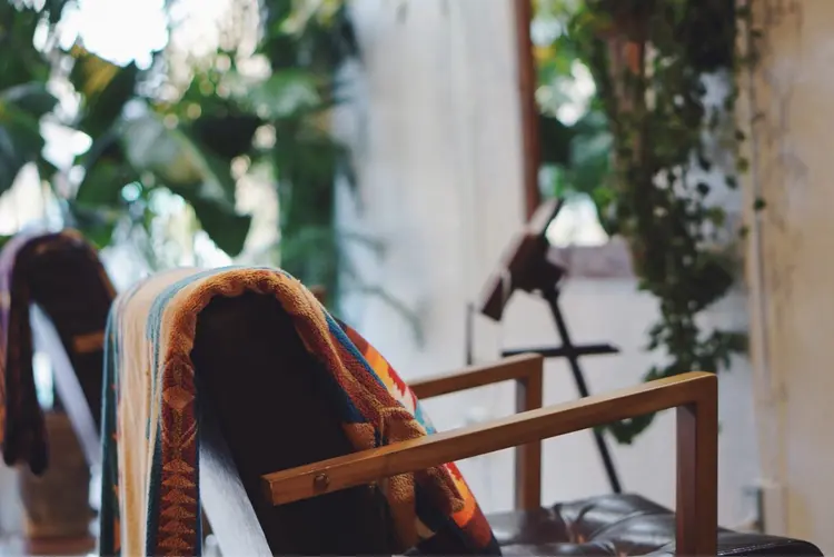 Monicaの内観・外観2