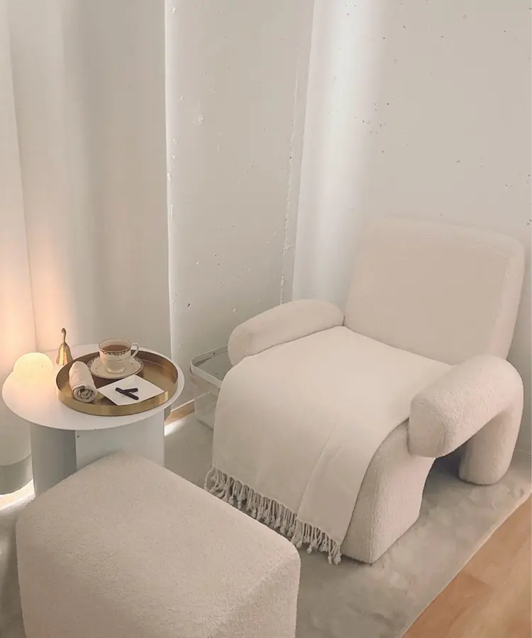L'Officina Kiara Spaの内観・外観1