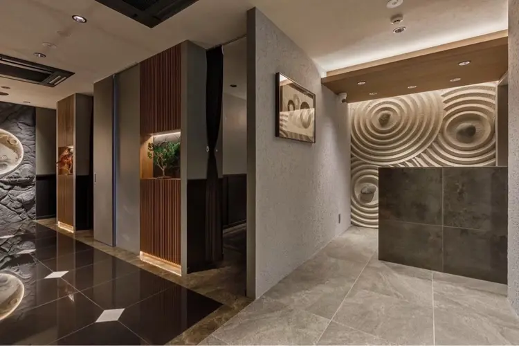 ヒロ銀座名古屋駅西口店の内観・外観3