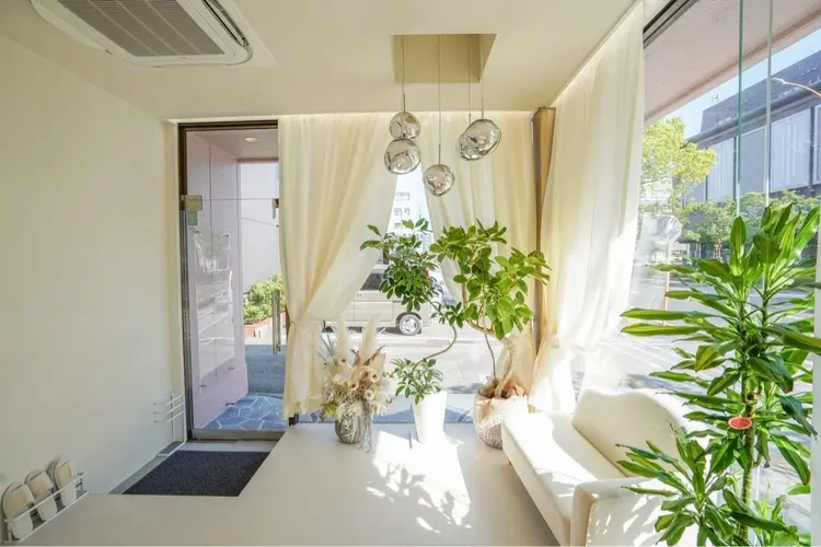 silfe by ALEAPの内観・外観2