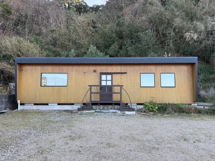 Re:yu privatesalonの内観・外観1