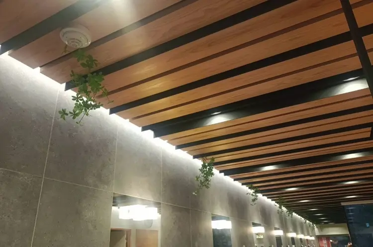 Barber TOKKOの内観・外観1