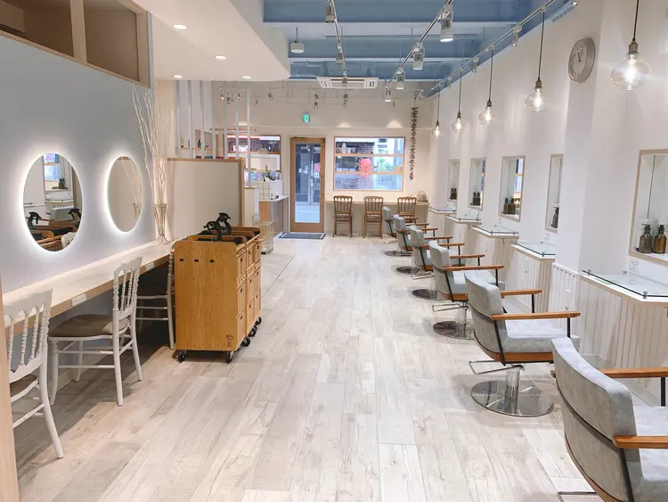 aco by Neoliveの内観・外観2