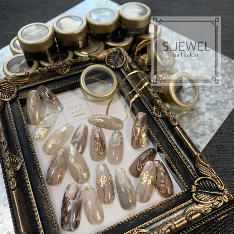 S♡JEWELの内観・外観1