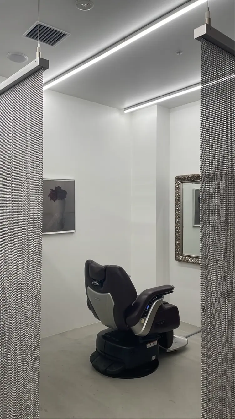 グランクラブオブヘアーの内観・外観3