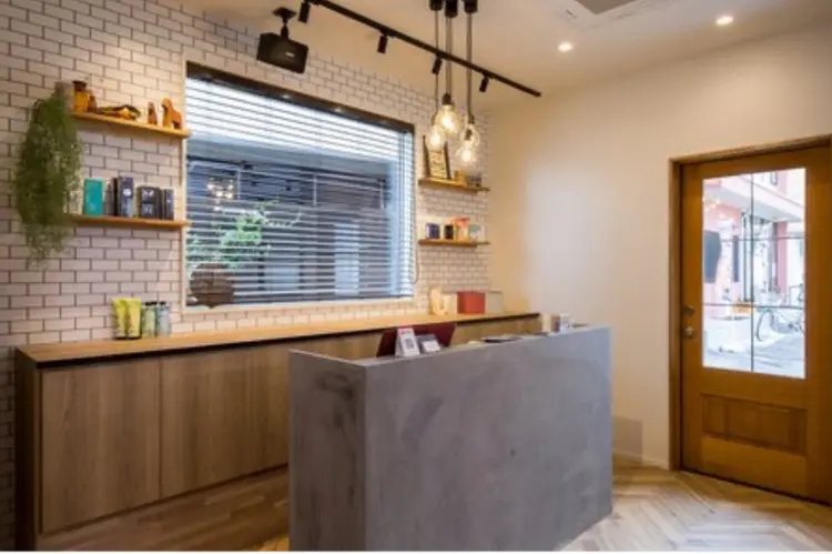 Dasty豊科駅前店(安曇野)の内観・外観1