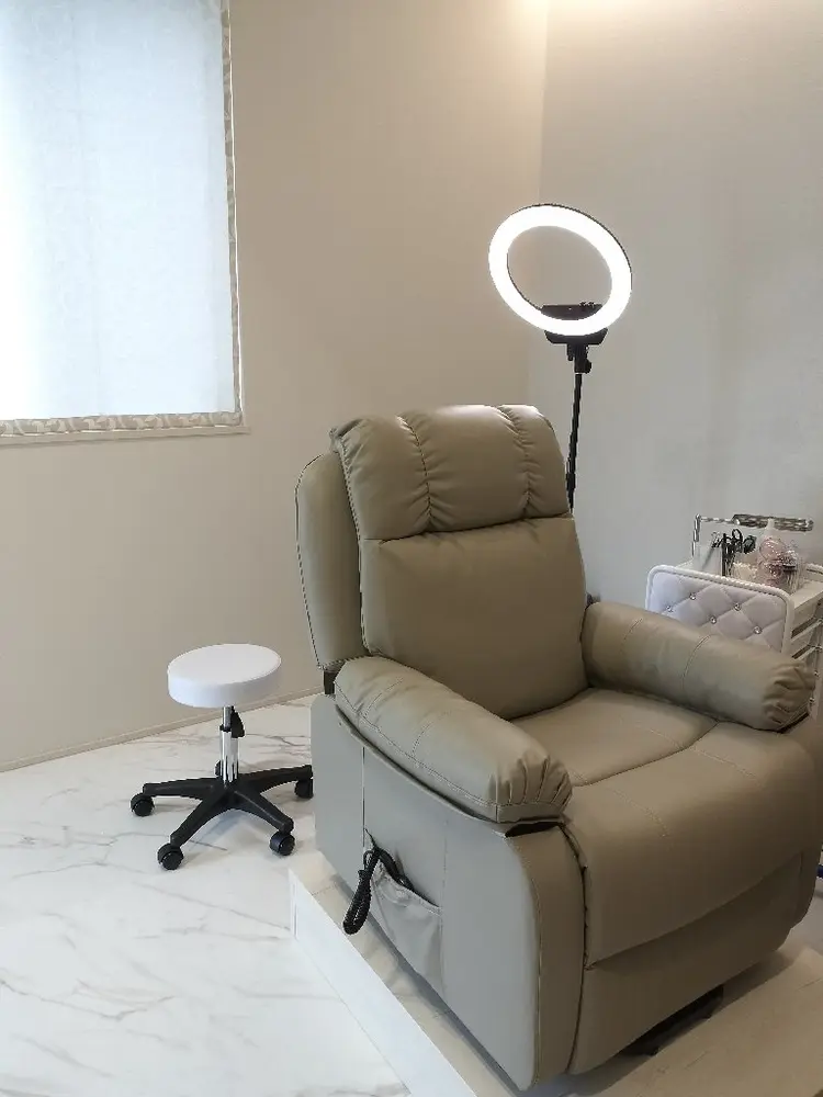 uluの内観・外観3