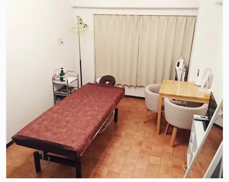 KTS stretchの内観・外観3