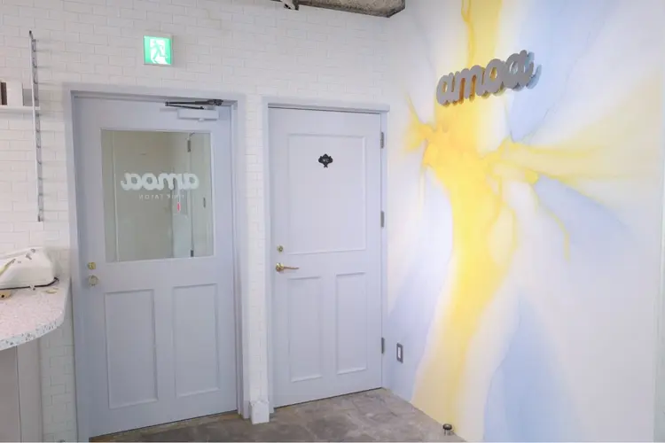 amoa【アモア】の内観・外観2