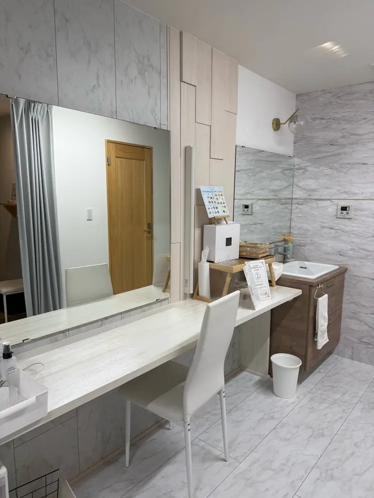 POLA中込駅前店の内観・外観2