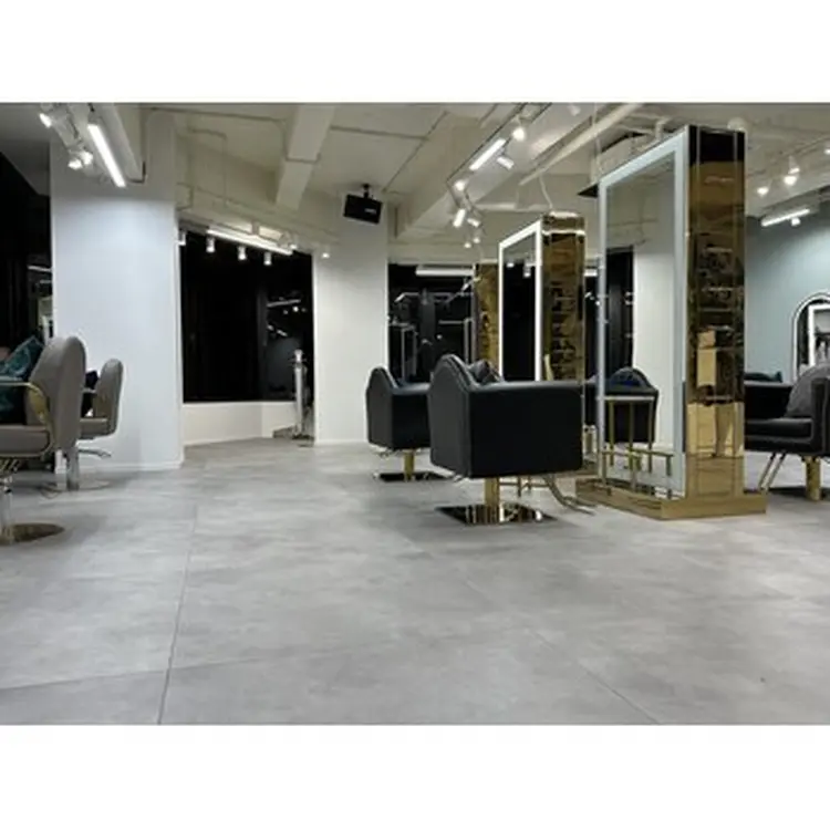 GDS SALONの内観・外観3