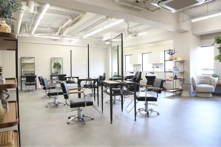 LOVEST by frace wellの内観・外観1