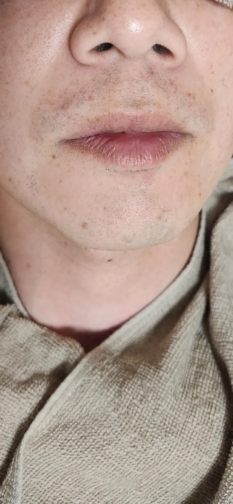 MERMANの内観・外観1