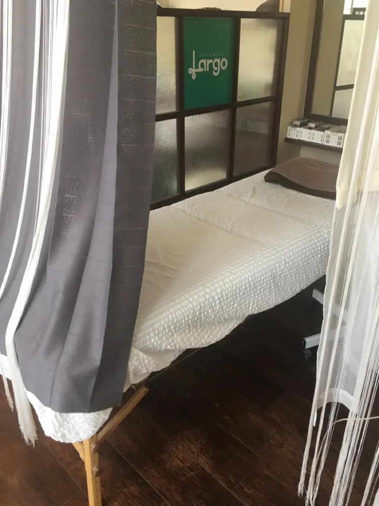 Largoの内観・外観2