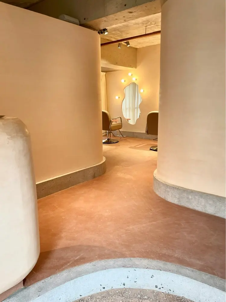 Moofの内観・外観1