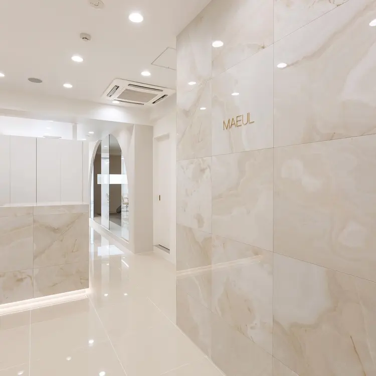 MAEULの内観・外観2