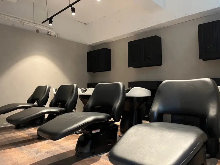 ace share salonの内観・外観3