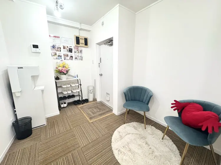 イージーホワイトニング中野店の内観・外観3