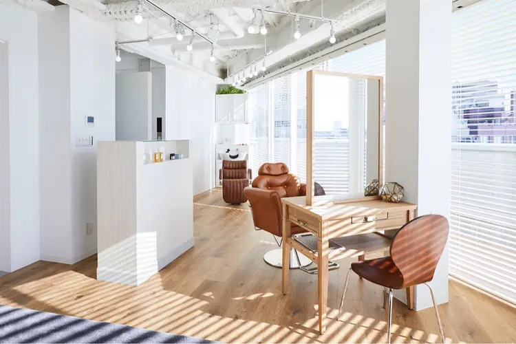 SAYA LABOの内観・外観2