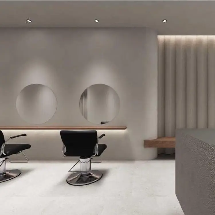 toap.の内観・外観2