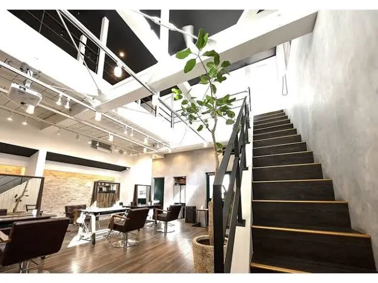 ciecaの内観・外観3