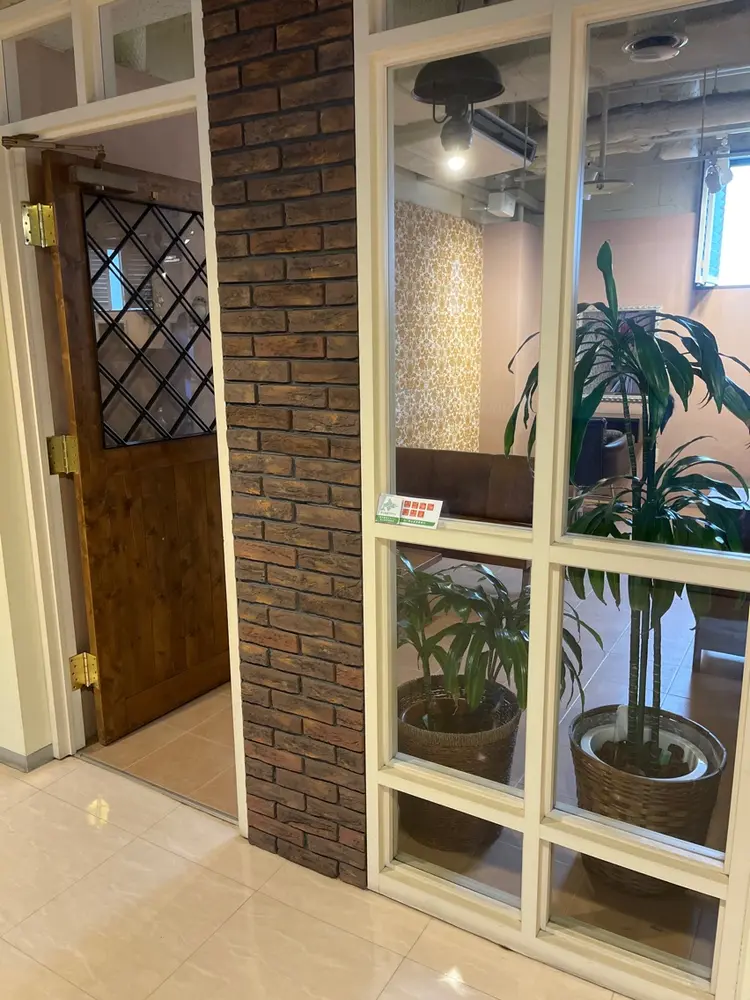 Mondshalnaの内観・外観1