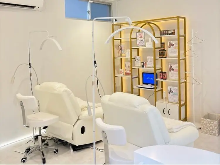 Emotionの内観・外観1