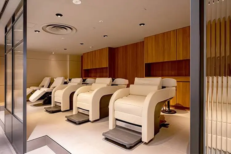 The Apartment of Solon市川の内観・外観3