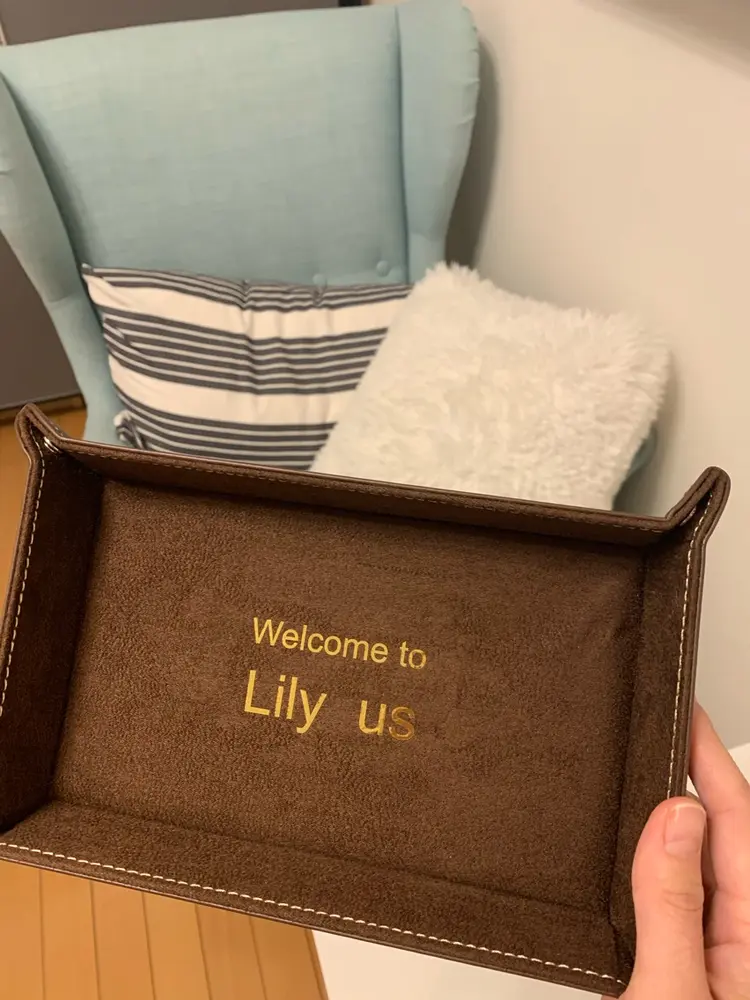 lilyusの内観・外観2