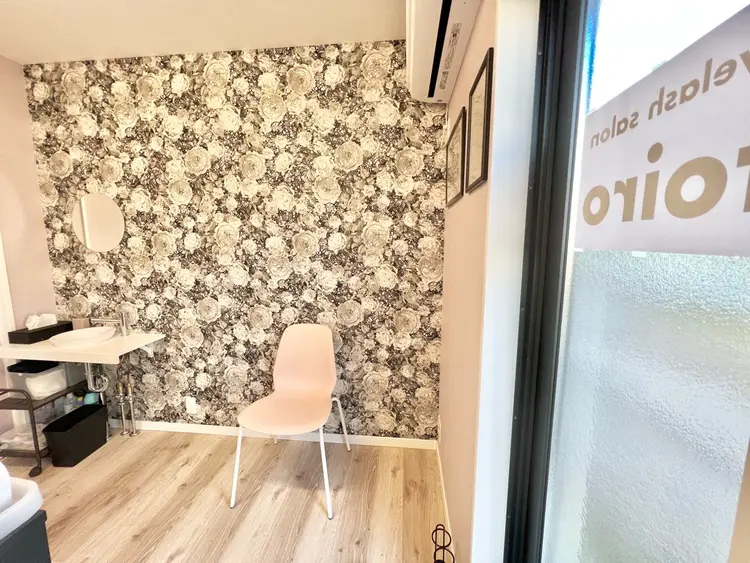 toiroの内観・外観2