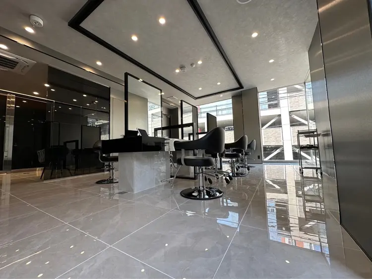 HARUKI MINATO  Japan福岡の内観・外観1