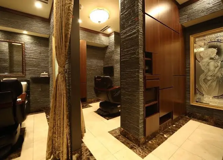 mrbrotherscutclub中目黒店の内観・外観3