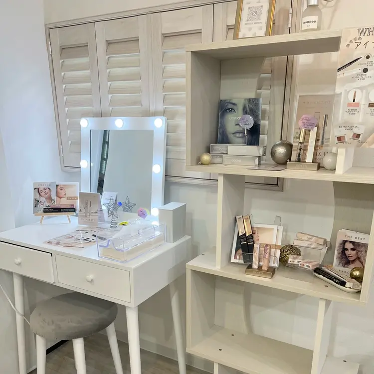 WHITE EYE 錦糸町店の内観・外観2