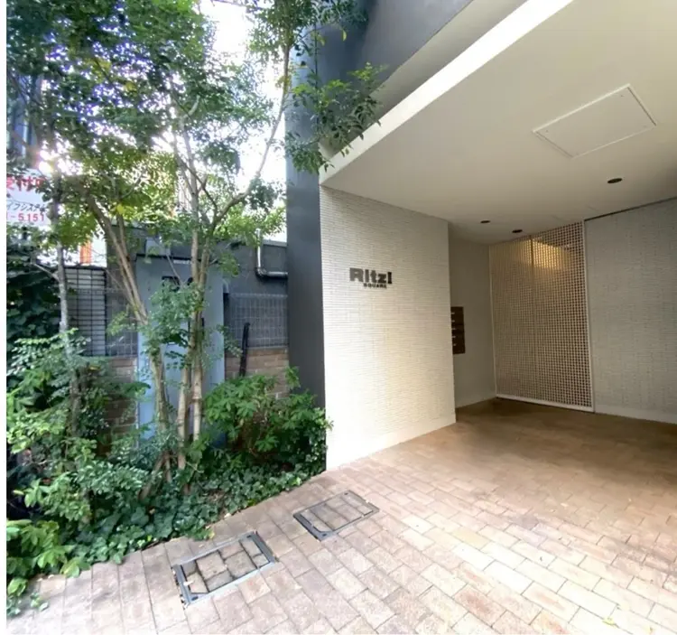 ナルシストータルビューティーサロンの内観・外観2