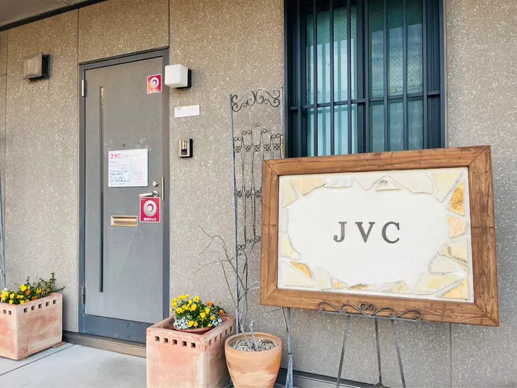 JewelVeriteCreareの内観・外観1