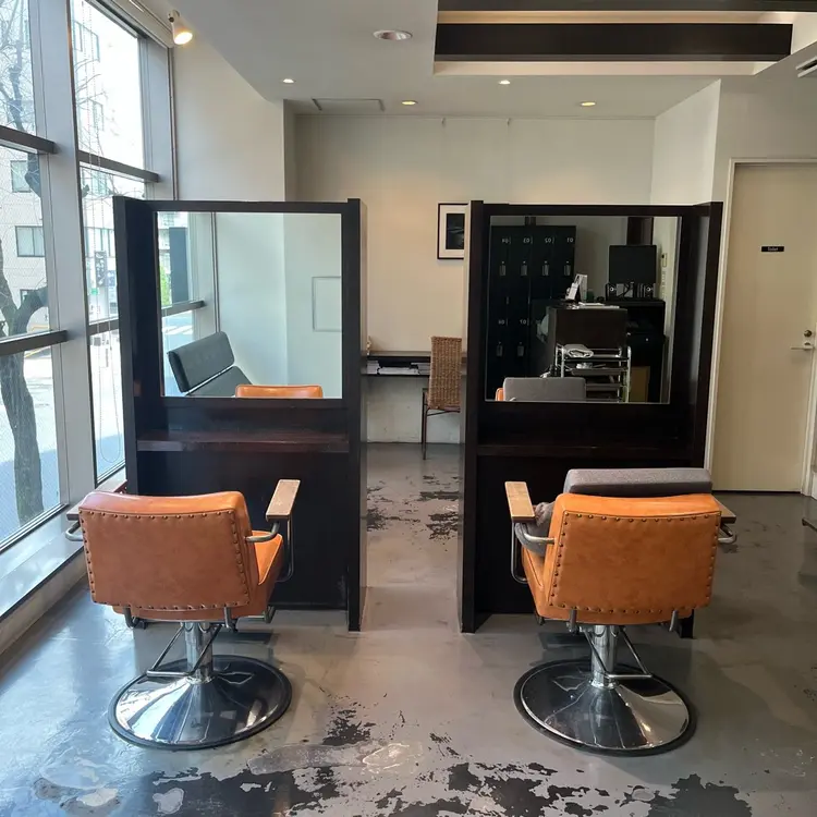 dishの内観・外観1