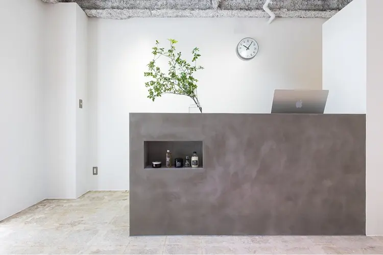 モアメーム　ソエの内観・外観3