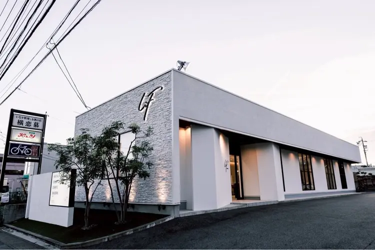 LIF by mirrortalkの内観・外観1