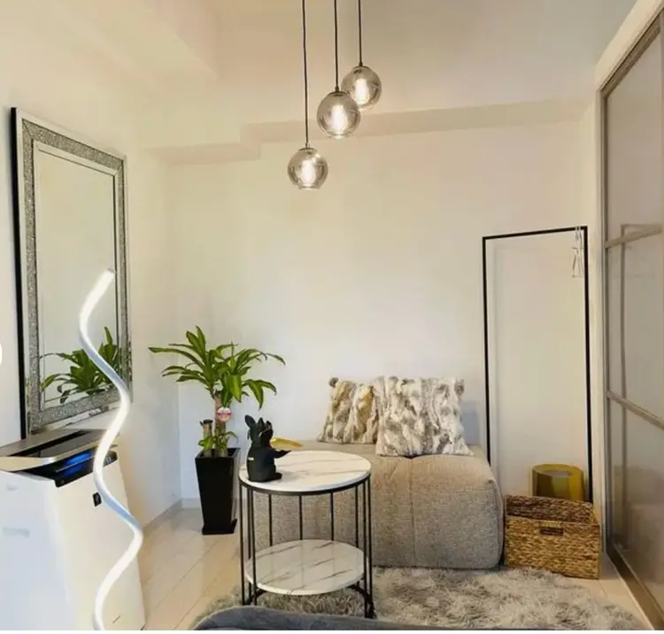 木陰の内観・外観3