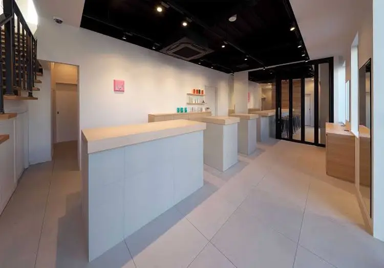 ホワイトハウス芦屋さくら並木店の内観・外観3