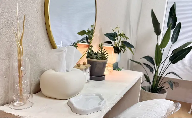 mili吉祥寺店【ミリ】まつげパーマ/パリジェンヌ/LEDエクステ/バインドロックの内観・外観3