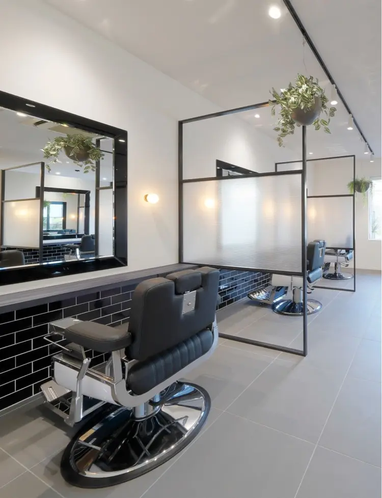 ONLY  CARE by JAPANの内観・外観2