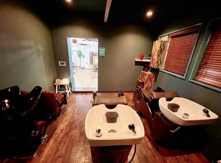 託児美容室 Soleil Petit 川口店の内観・外観3